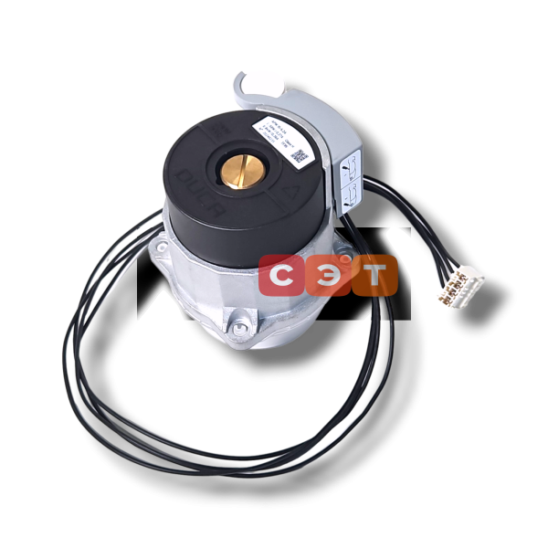 Двигатель циркуляционного насоса DUCA  APW 15-5.2A